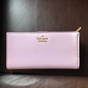 Kate Spade wallet - great condition
